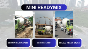 Harga Minimix