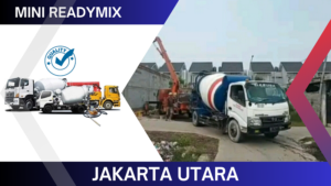 Harga Minimix Jakarta Utara