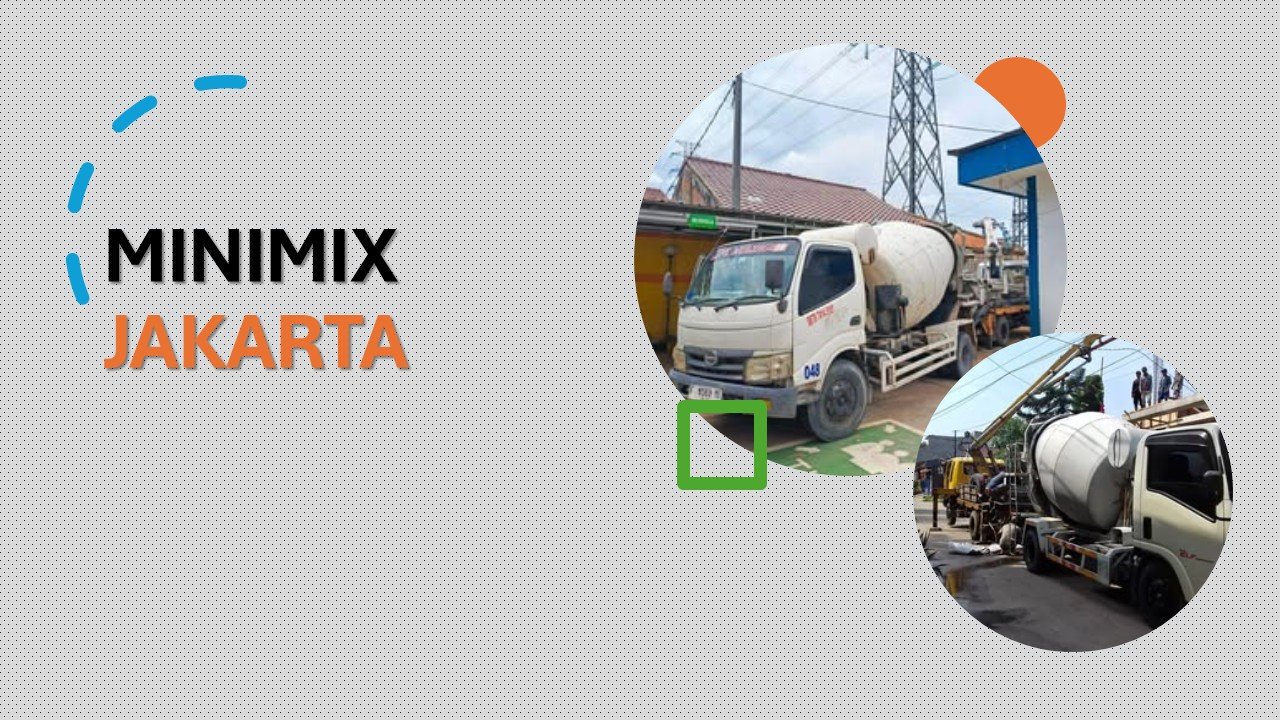 Harga Minimix Jakarta